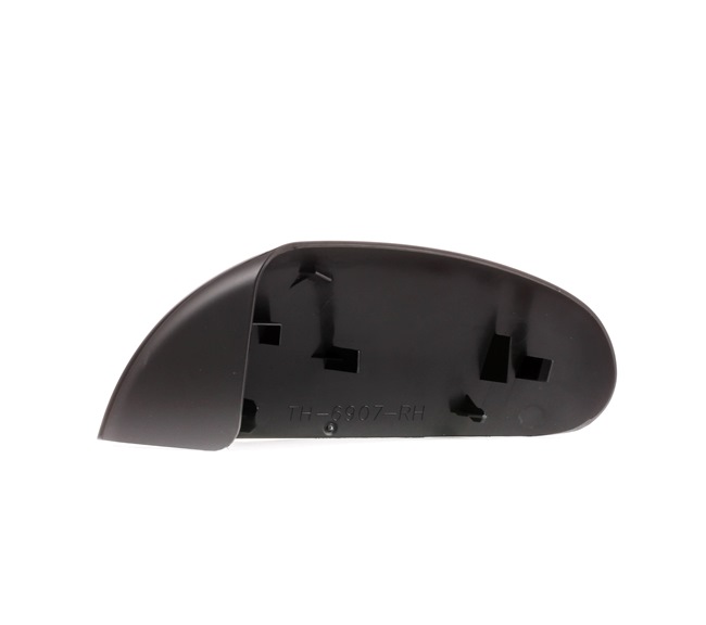 STARK Revestimento, retrovisor exterior (SKAA-2230098) para MITSUBISHI COLT VI (Z3_A, Z2_A) 1.1 (Z31A, Z32A) (55 KW / 75 CV / de 2004)