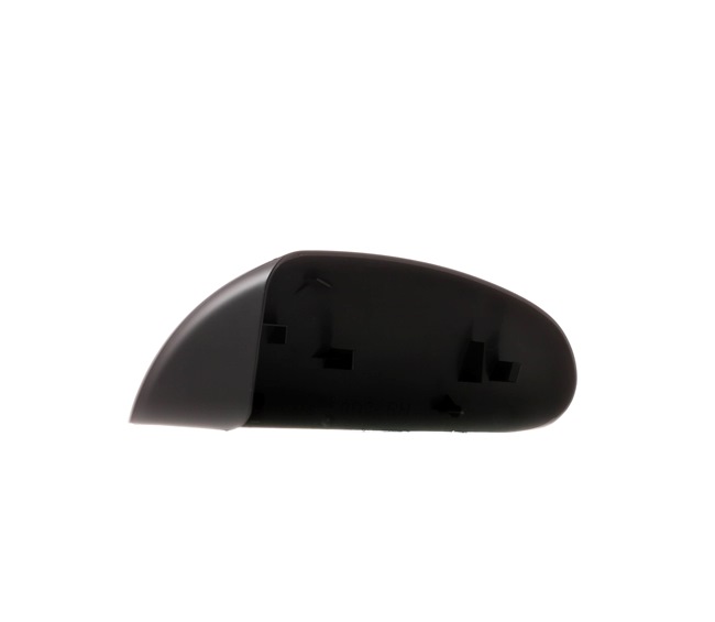 RIDEX Revestimento, retrovisor exterior (23A0099) para MITSUBISHI COLT VI (Z3_A, Z2_A) 1.1 (Z31A, Z32A) (55 KW / 75 CV / de 2004)