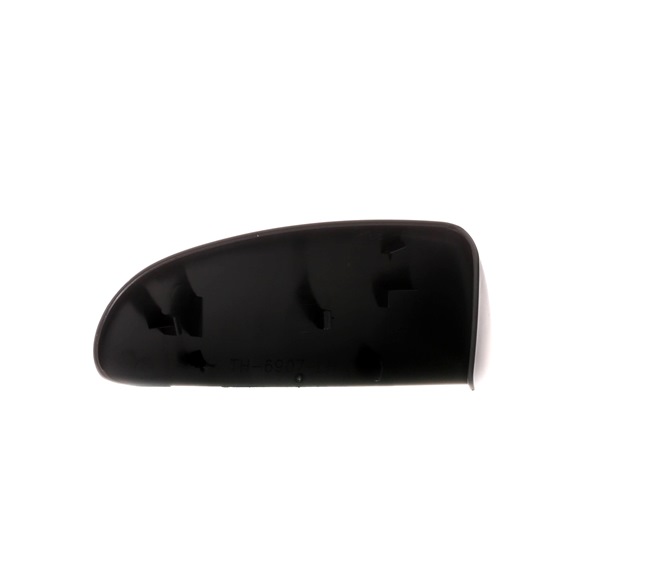 STARK Revestimento, retrovisor exterior (SKAA-2230099) para MITSUBISHI COLT VI (Z3_A, Z2_A) 1.1 (Z31A, Z32A) (55 KW / 75 CV / de 2004)