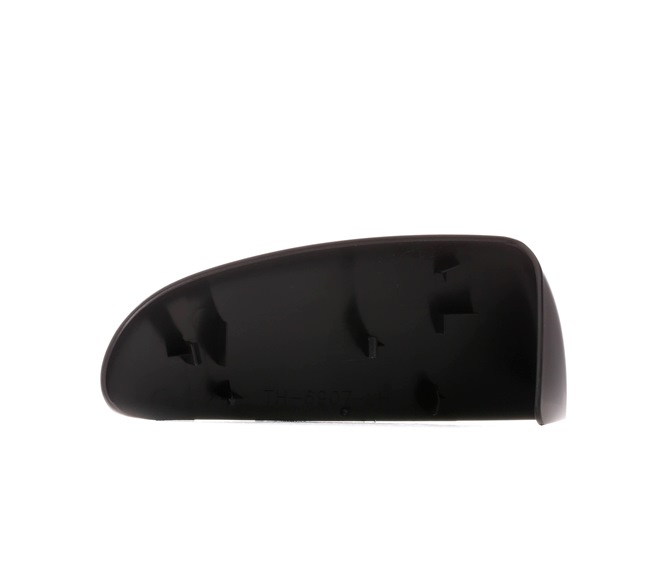RIDEX Revestimento, retrovisor exterior (23A0100) para MITSUBISHI COLT VI (Z3_A, Z2_A) 1.1 (Z31A, Z32A) (55 KW / 75 CV / de 2004)