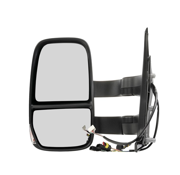 OEM 3800429 STARK Wing mirror SKOM-1040462 for IVECO