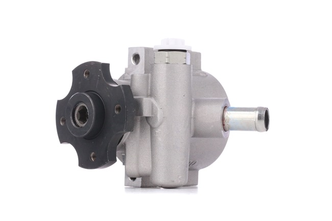 Power steering pump 12H0137 from RIDEX