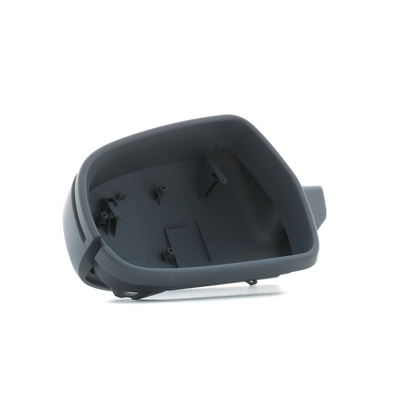 Tildekning, sidespeil (23A0107) fra RIDEX for AUDI A4 Avant (8K5, B8) 2.0 TDI (88 KW / 120 HK / Fra 2008)