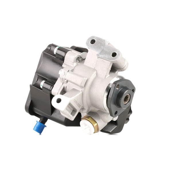 Power steering pump 12H0140 from RIDEX