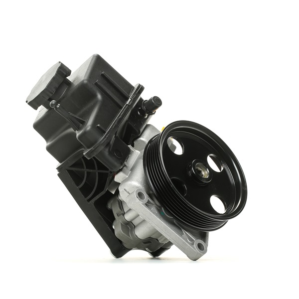 Ohjaustehostimen pumppu 12H0156 alkaen RIDEX