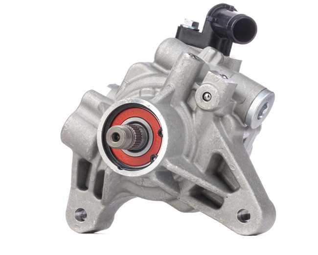 RIDEX Servopumpe / servostyringspumpe 12H0171