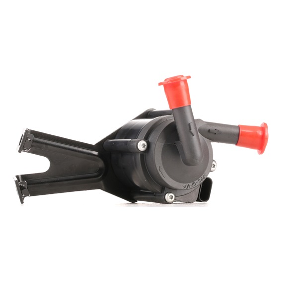 RIDEX Bomba de circulação de água, aquecimento estacionário (999W0038) para BMW 7 (F01, F02, F03, F04) 750 i, Li xDrive (300 KW / 408 CV / de 2009)