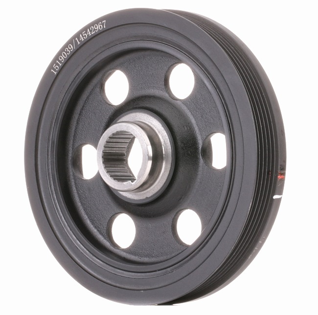 HONDA CIVIC VI Aerodeck (MB, MC) 1.5 16V (MB9) Polia, cambota 3213B0147