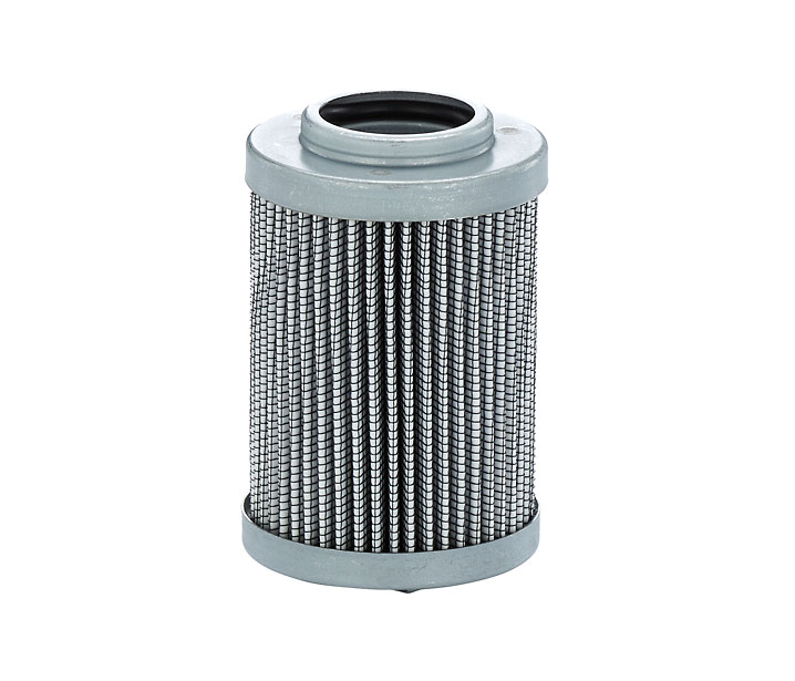 ostaa Suodatin, työhydrauliikka - MANN-FILTER (HD 6002)