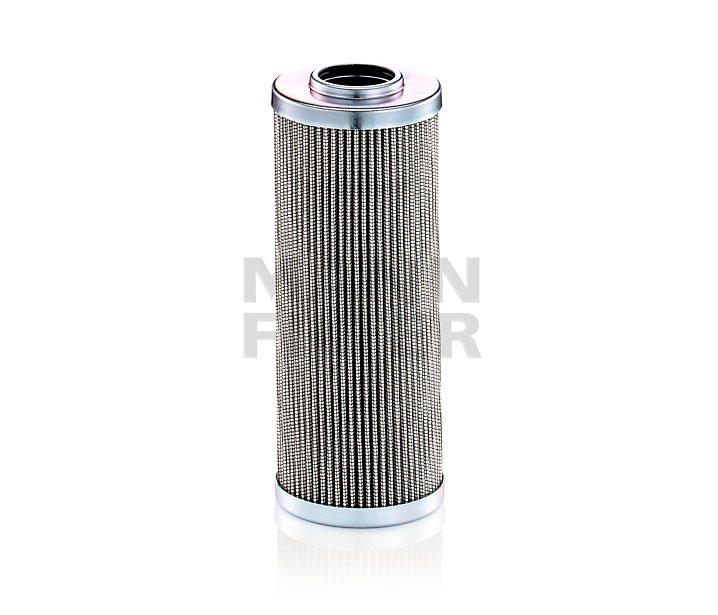 ostaa Suodatin, työhydrauliikka - MANN-FILTER (HD 820 x)