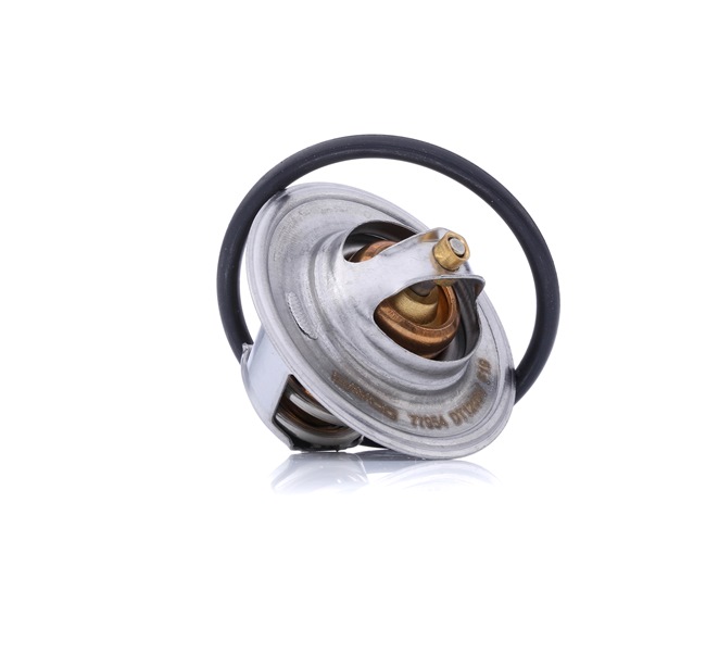 OEM 03G121113 DAYCO Thermostat d'eau DT1012V pour VOLKSWAGEN, AUDI, SEAT, HONDA, SKODA