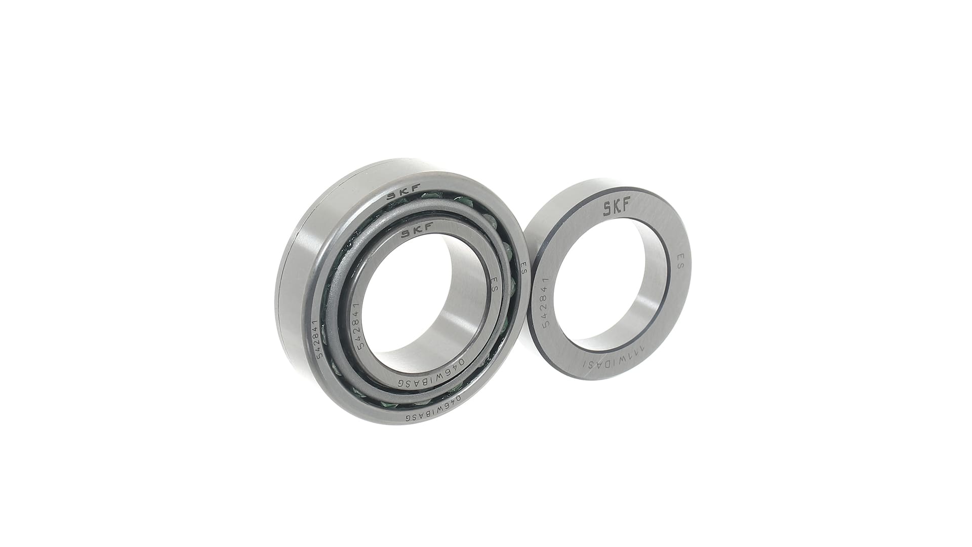 SKF Hjulnav VKBA 7145