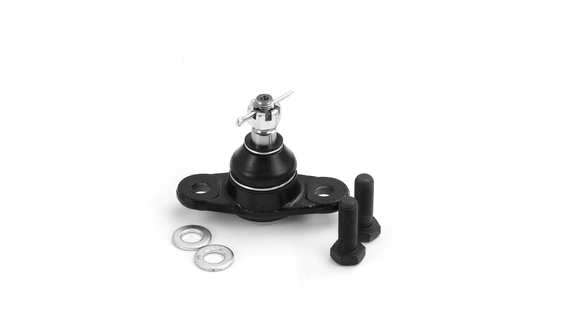 Bærekugle SKF VKDS 815007