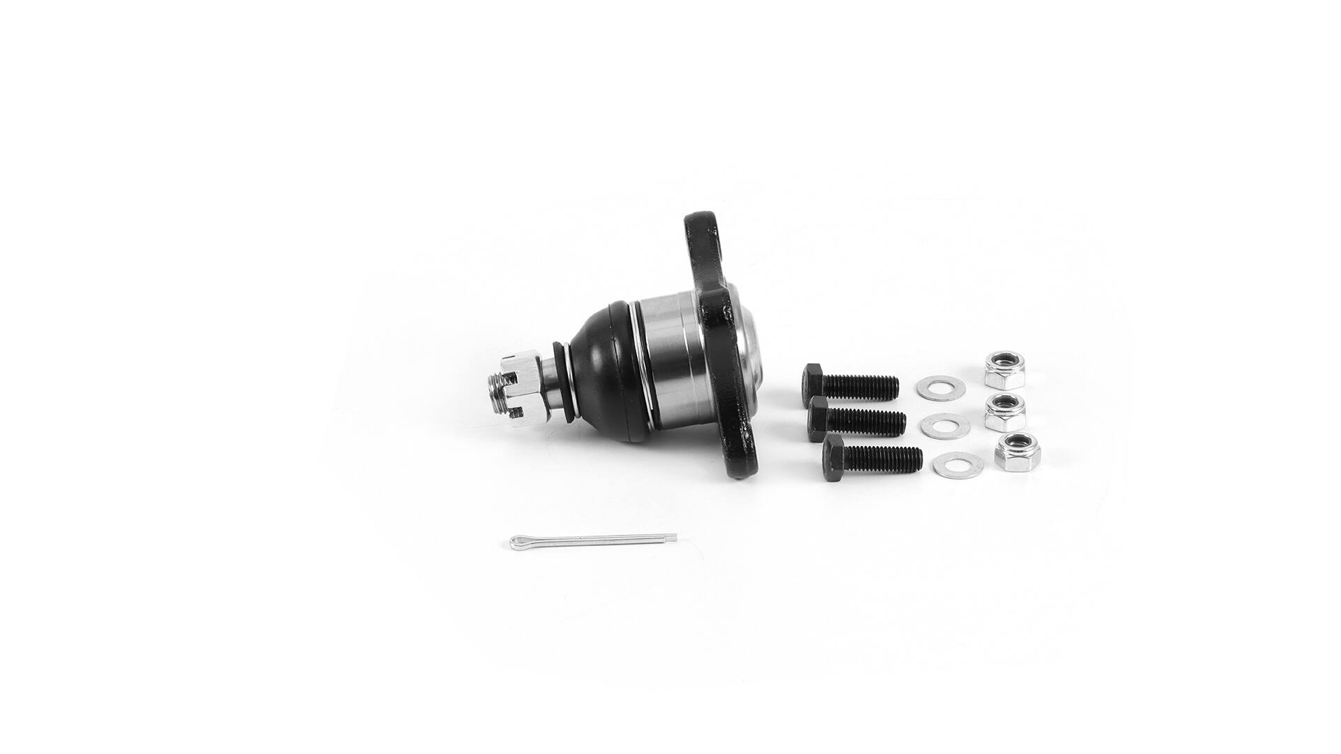 Traggelenk VKDS 815503 SKF