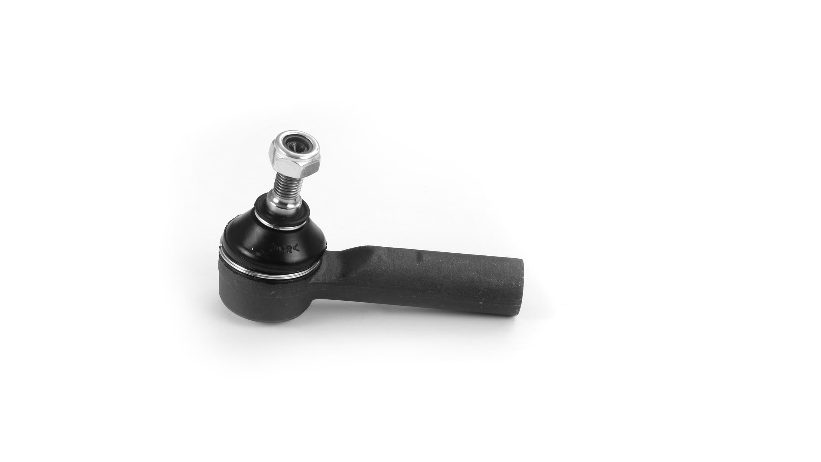 Track rod end VKDY 813003 SKF