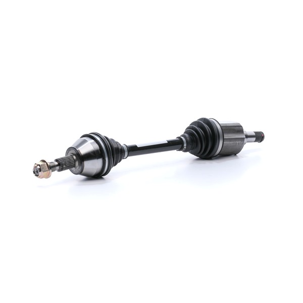 FORD C-Max II (DXA/CB7, DXA/CEU) 2.0 Plug-in Hybrid Antriebswelle VKJC 1895