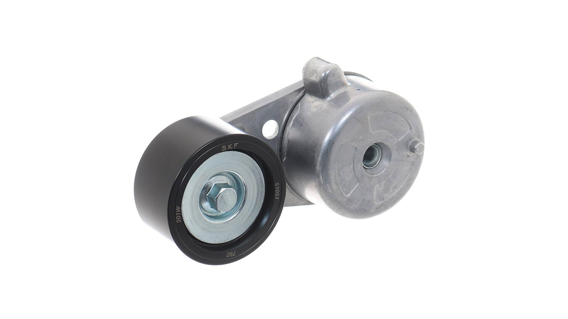 OEM 4722000370 SKF Kiristysrulla, moniurahihna VKMCV 51051 varten MERCEDES-BENZ