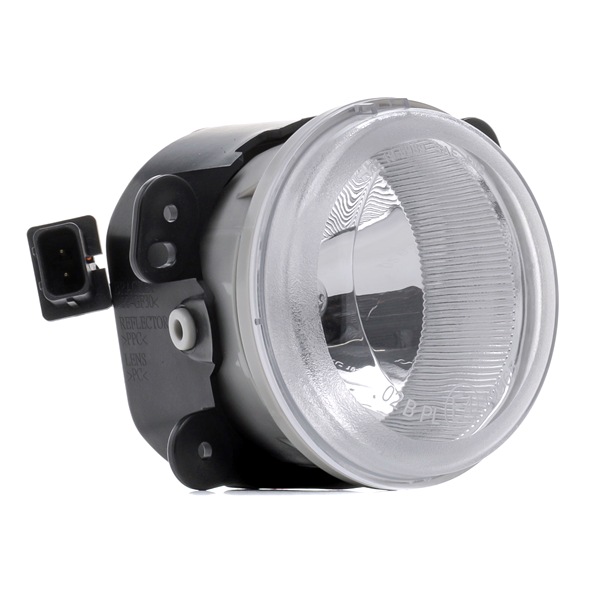 Phare antibrouillard 19-5989-00-9 TYC