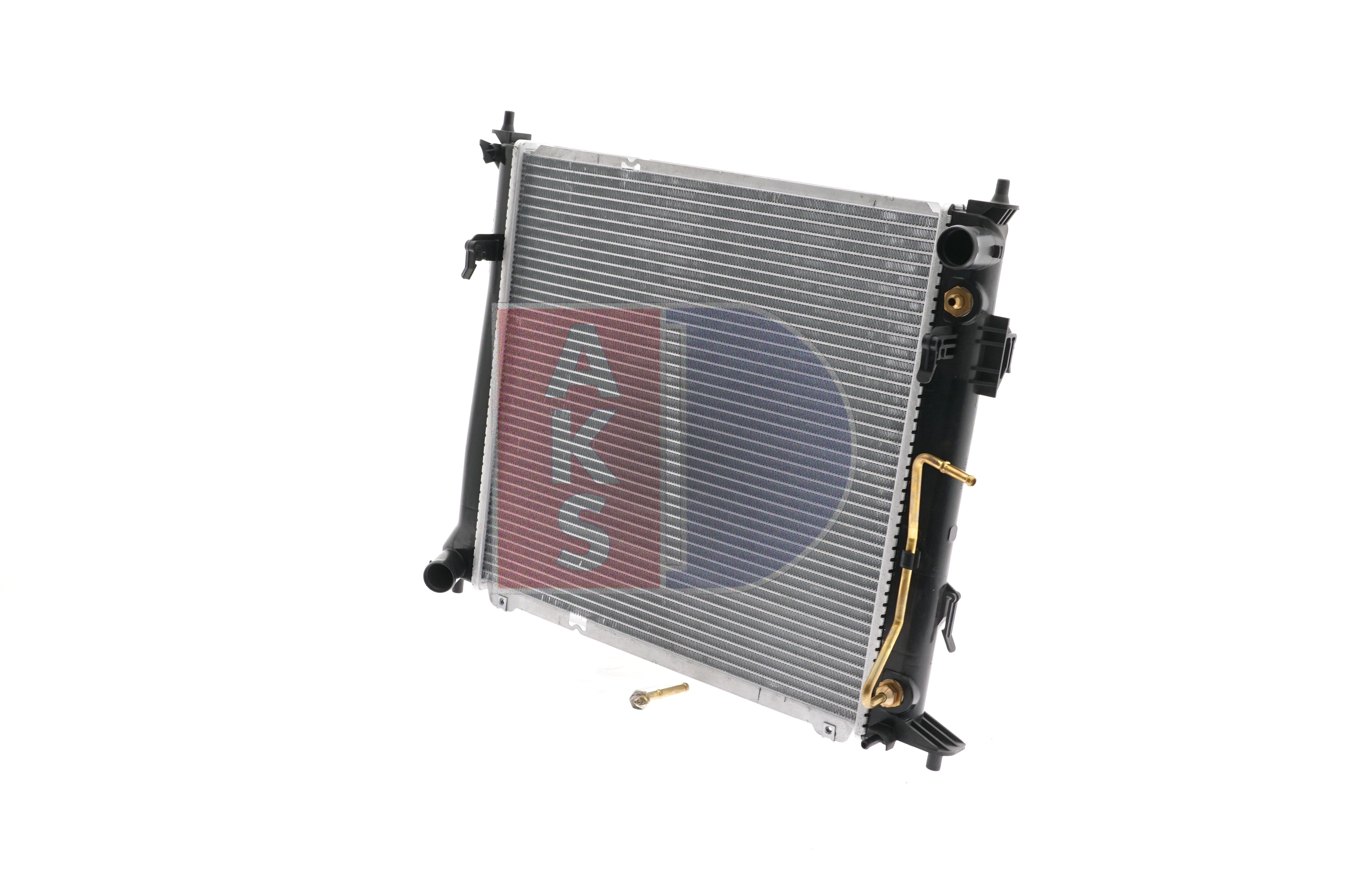 PROCEED Engine radiator 560118N AKS DASIS