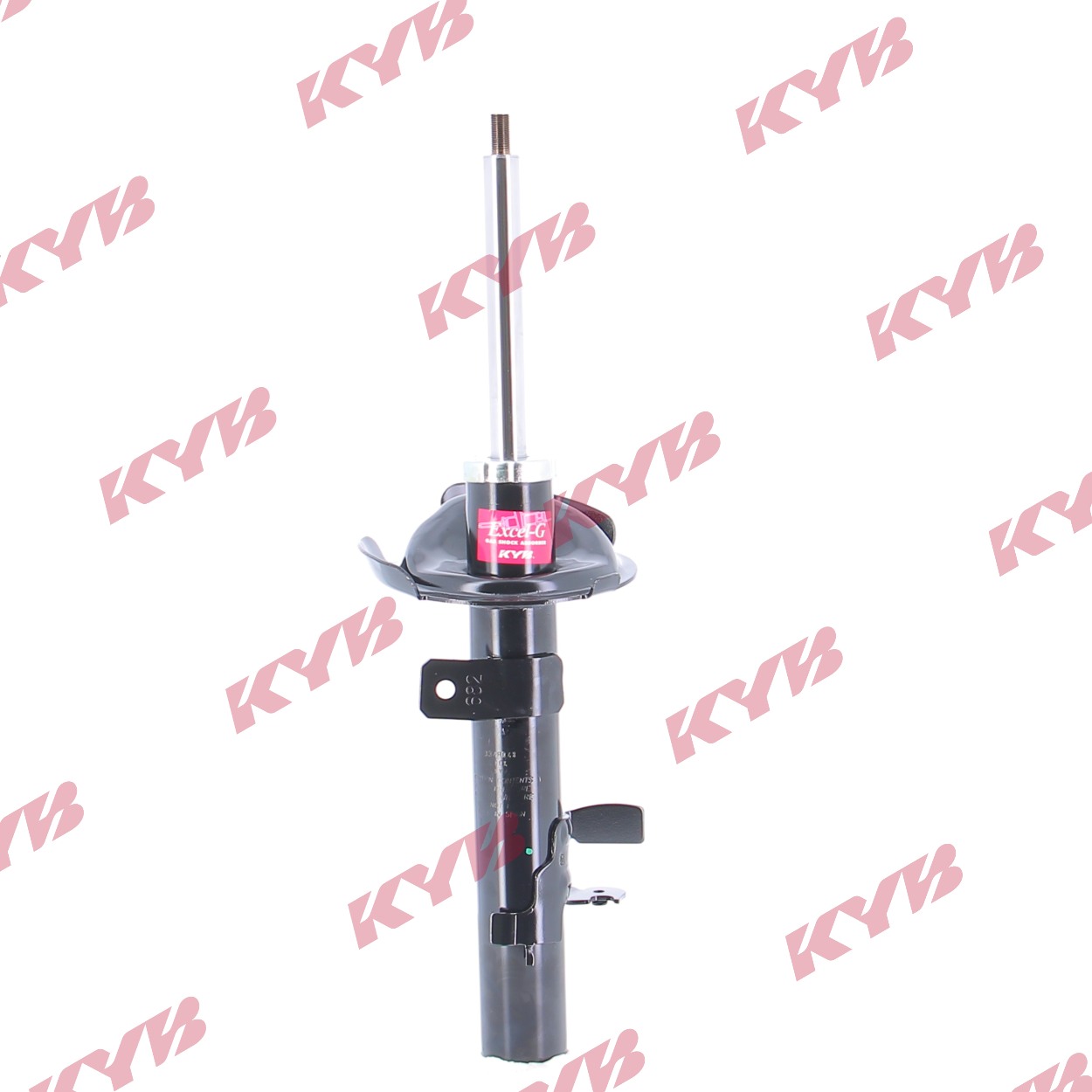 KYB Shock absorber 3348048