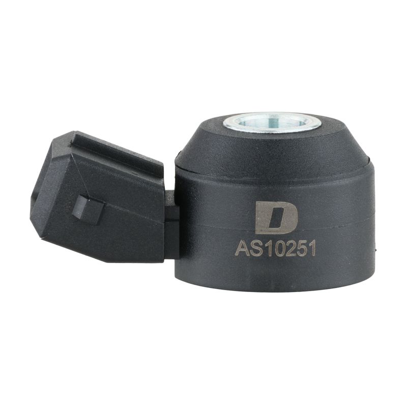 Klopsensor (AS10251) van DELPHI Voor BMW 5 Sedan (F10) 528 i xDrive (180 KW / 245 PK / Van 2011)