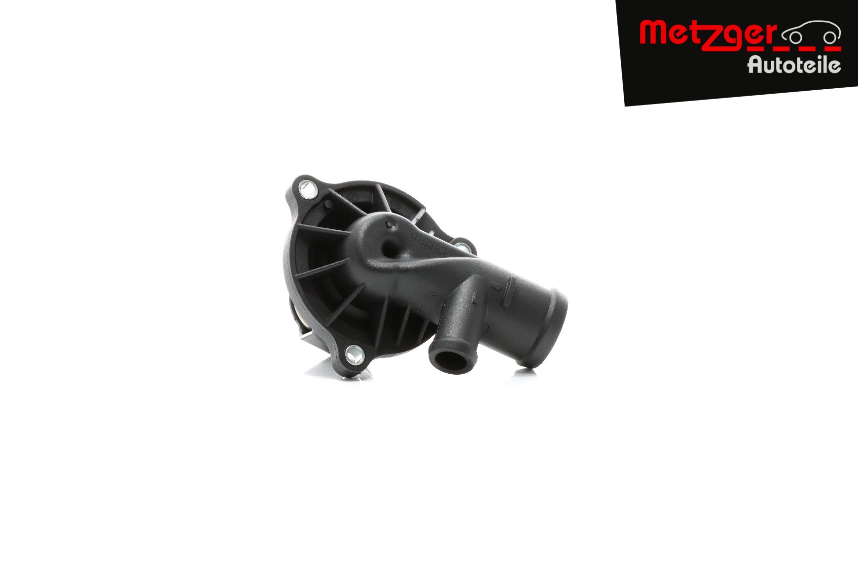 OEM 059121111N METZGER Termostat, kjølemiddel 4006291 for VW, AUDI, SKODA, SEAT