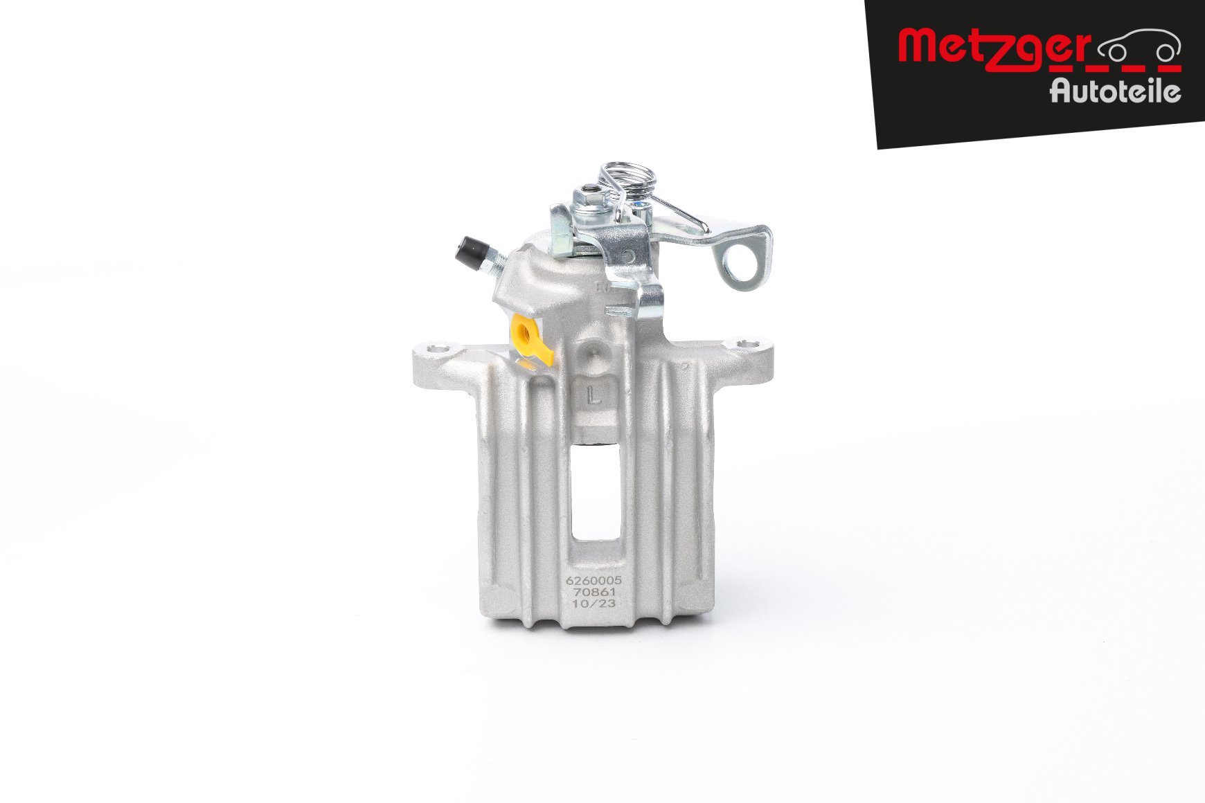 OEM 1J0615423G METZGER  Bremssattel 6260005 für VW, AUDI, SKODA, SEAT, ISUZU