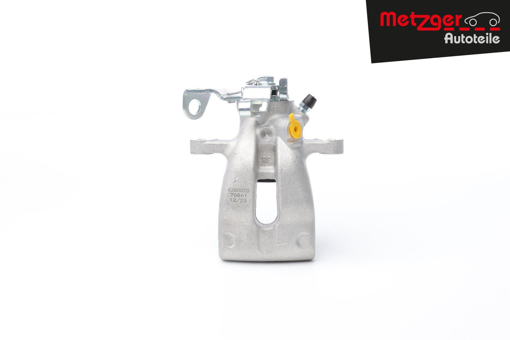 OEM 0542127 METZGER Bremsecaliper 6260020 for OPEL, VAUXHALL