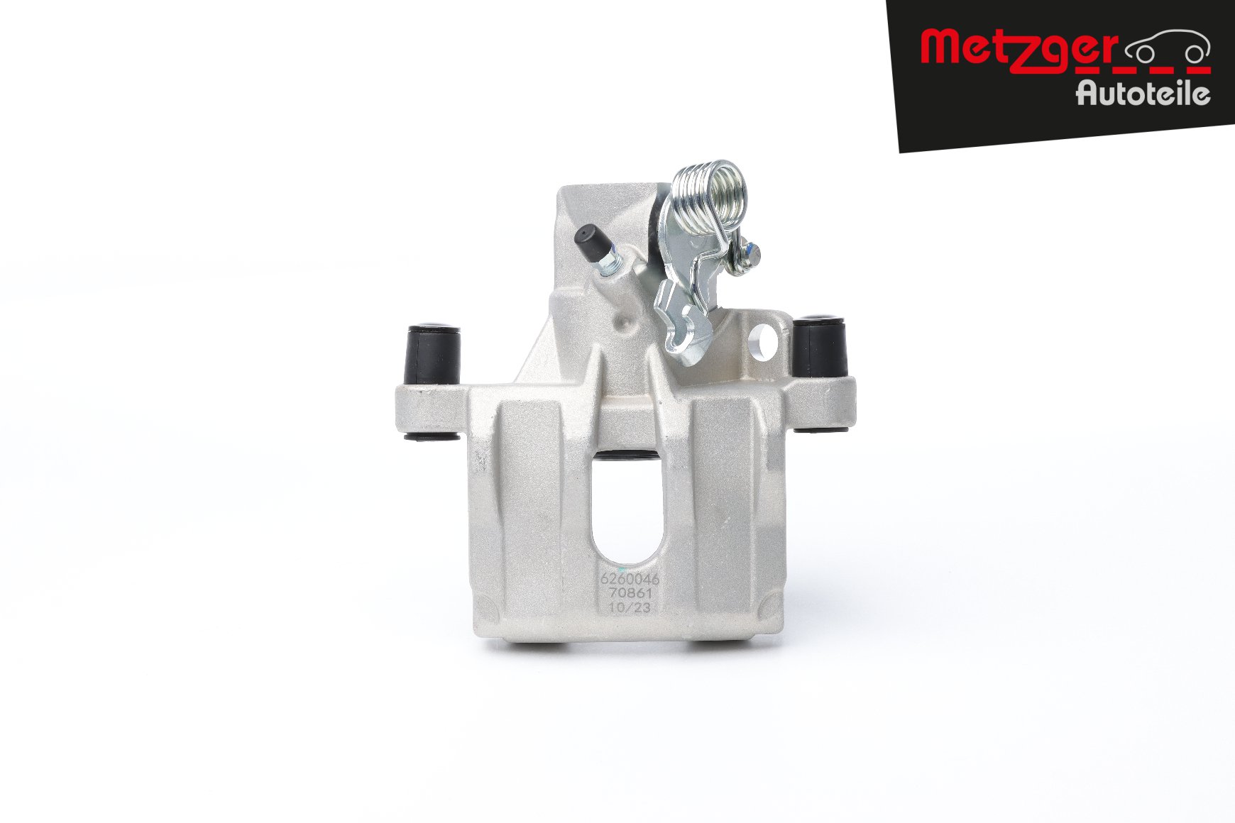 OEM 8602912 METZGER Pinza freno 6260046 per FORD, VOLVO, MAZDA, ISUZU, GMC