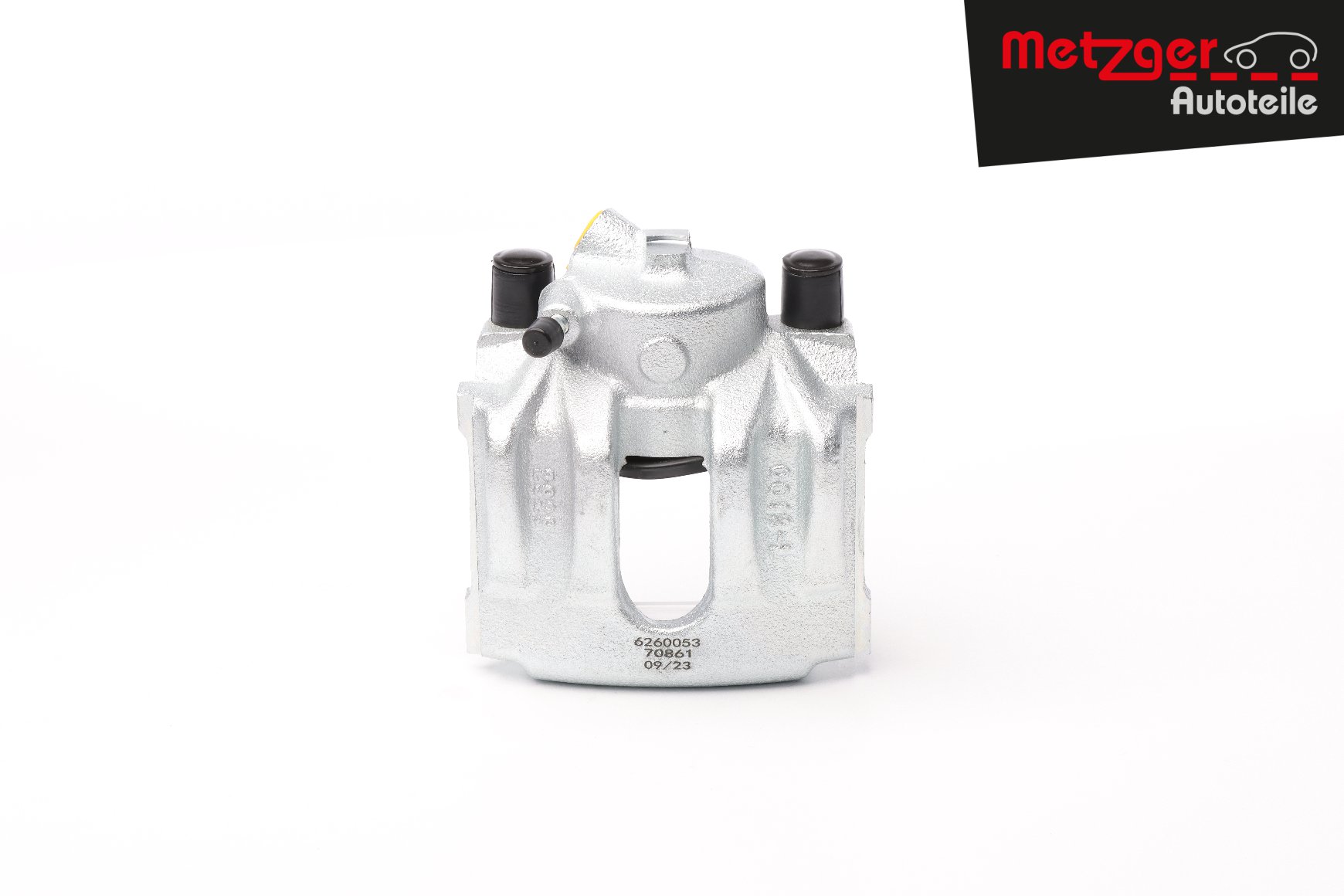 OEM 34111165029 METZGER  Bremssattel 6260053 für BMW, MINI, ISUZU, GMC