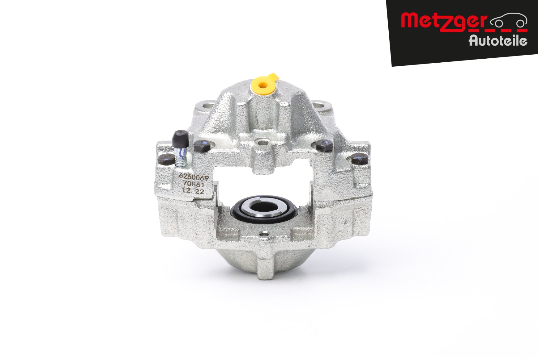OEM 2034231998 METZGER Pinza freno 6260069 per MERCEDES-BENZ, ISUZU, GMC