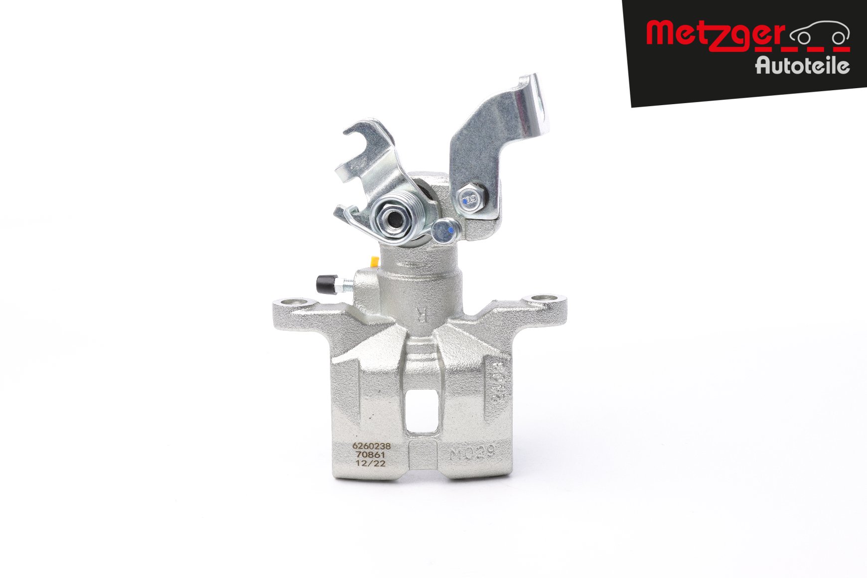 OEM GJ6A2661XA METZGER Jarrusatula 6260238 varten MAZDA, ISUZU, GMC, MERCURY