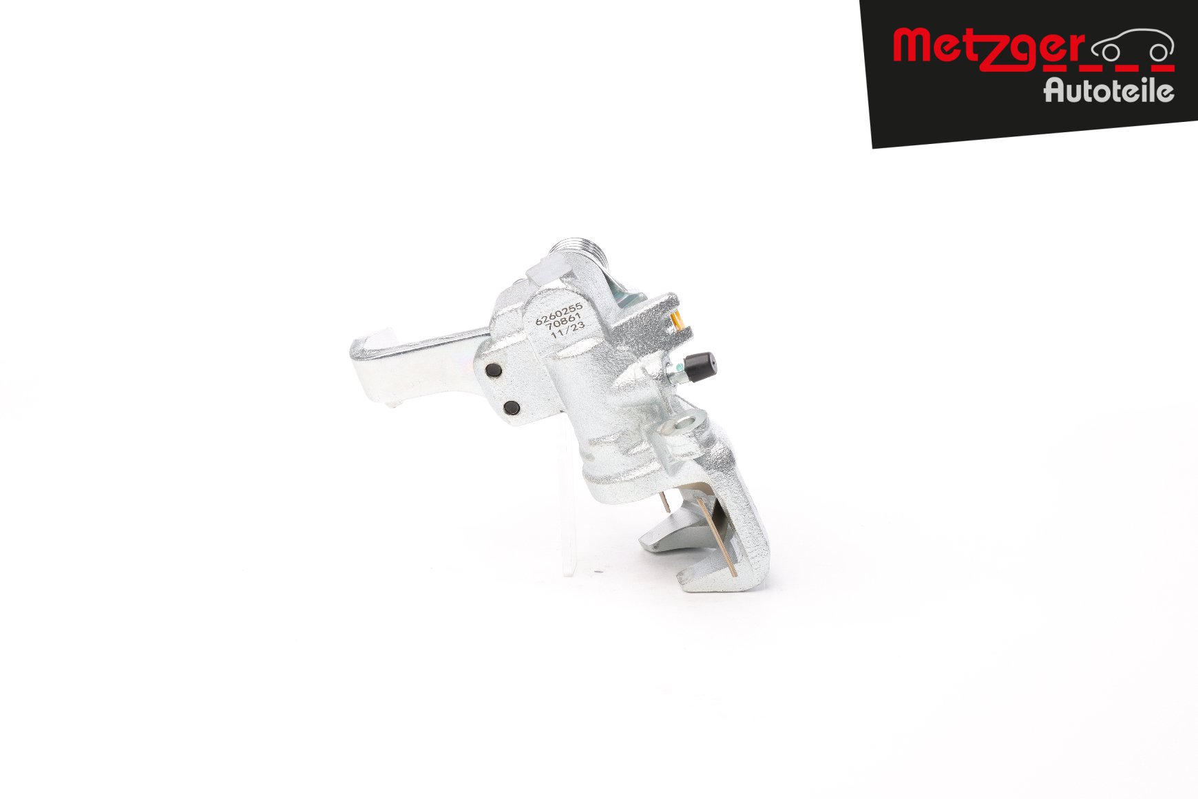 OEM 43019SAAJ51 METZGER Pinza freno 6260255 per HONDA, ISUZU, GMC