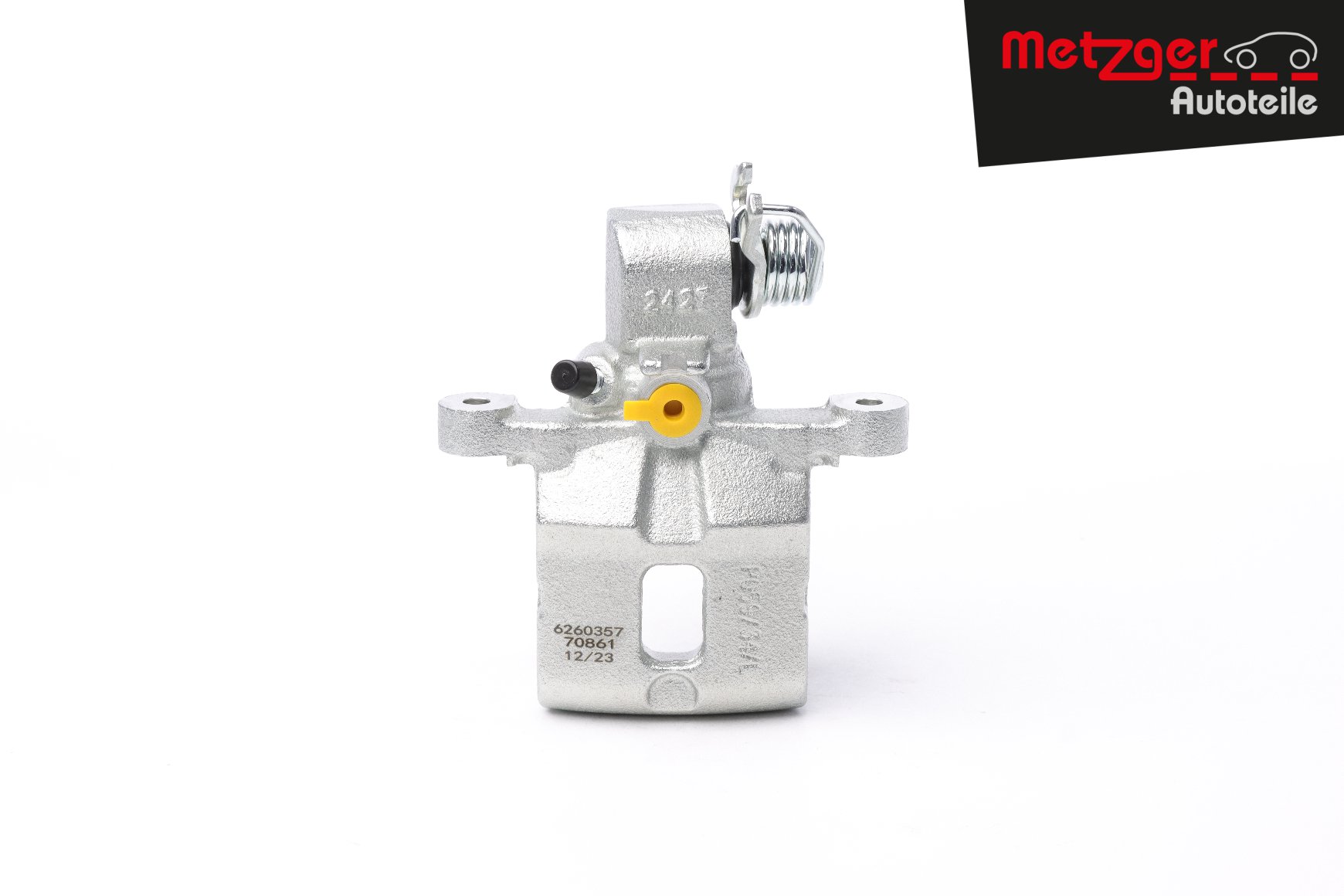 OEM 5831007320 METZGER Pinza freno 6260357 per HYUNDAI, KIA, ISUZU, GMC