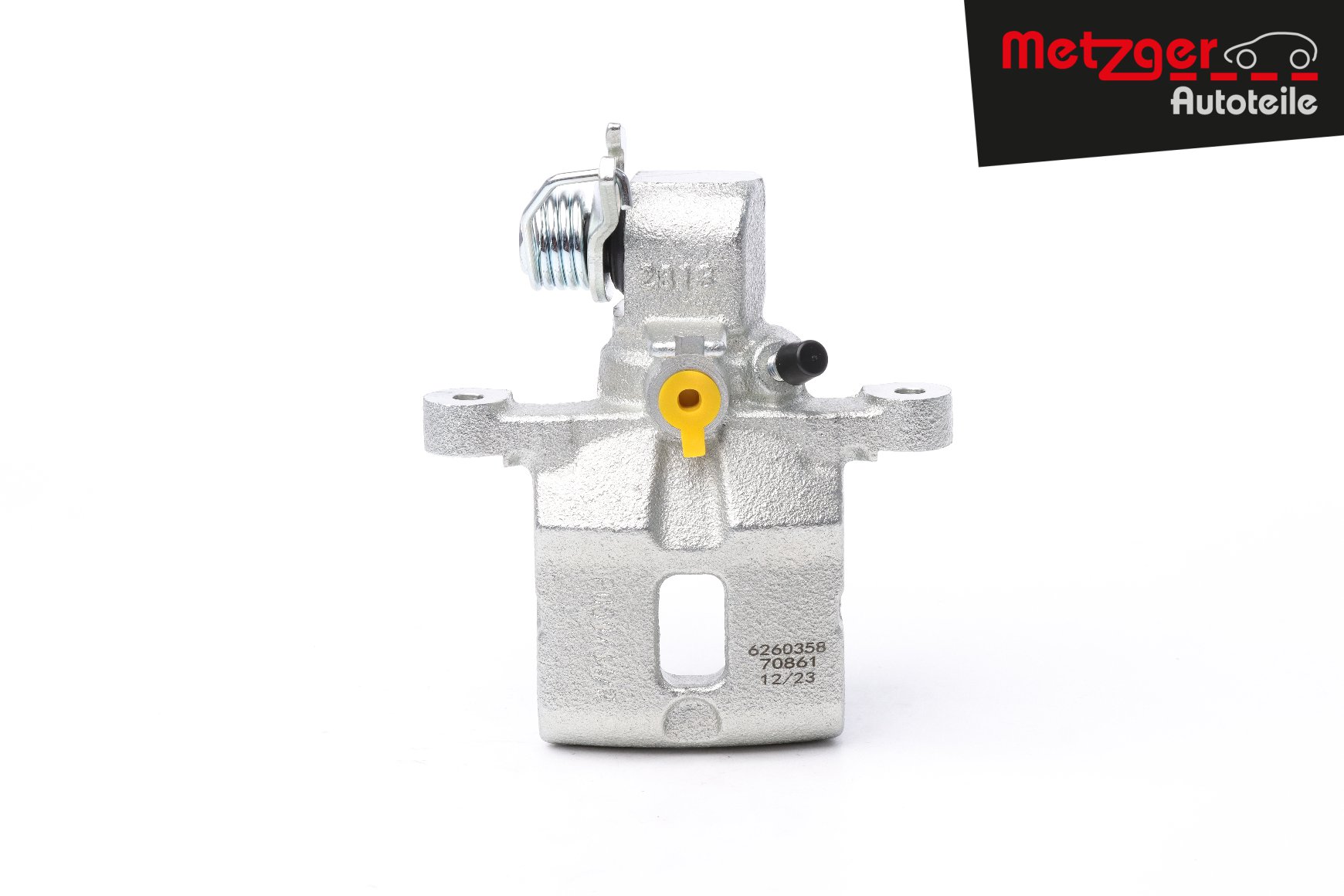 OEM 5836007320 METZGER Jarrusatula 6260358 varten KIA, MITSUBISHI, HYUNDAI, ISUZU, GMC