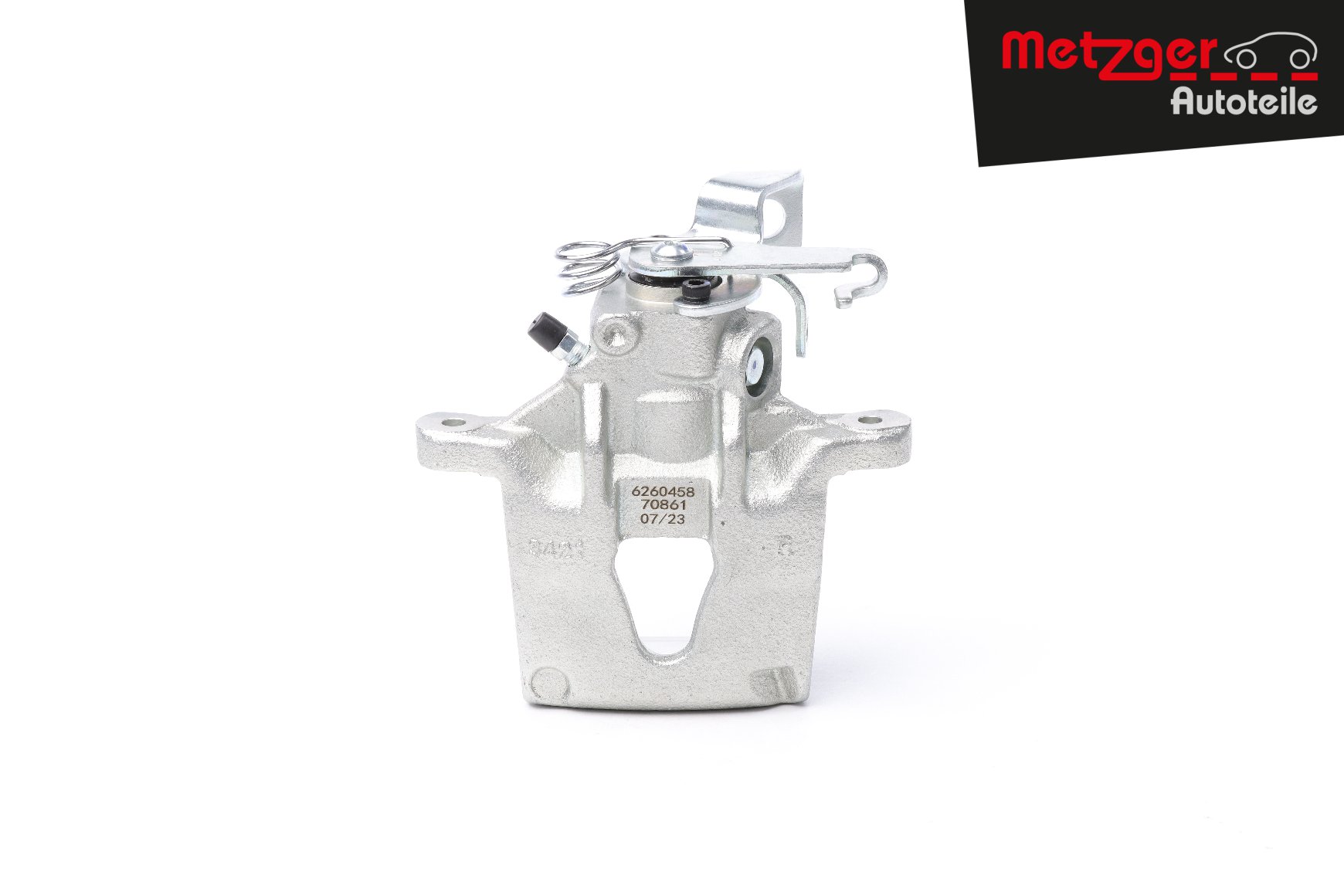 OEM 4403463 METZGER Pinza freno 6260458 per OPEL, RENAULT, NISSAN, HONDA, ISUZU