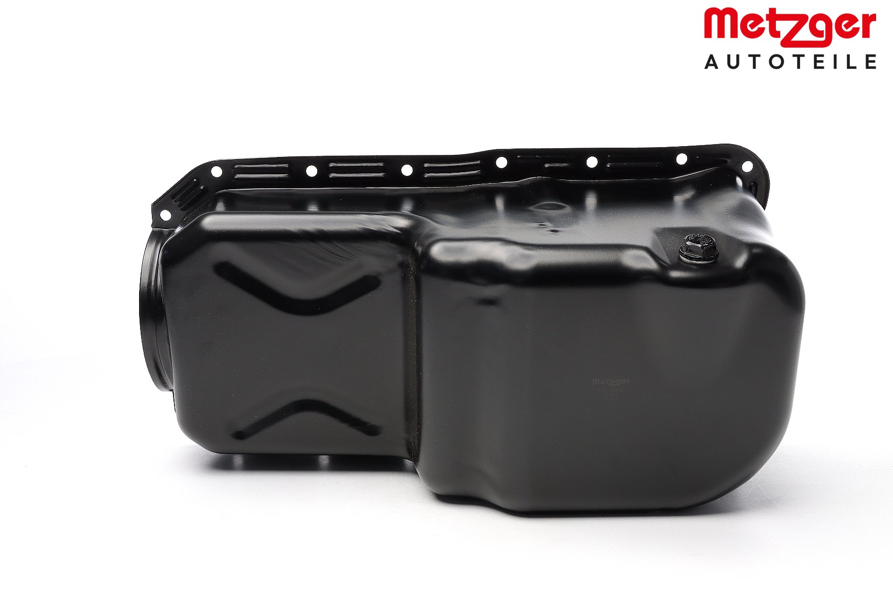 OEM 1086428 METZGER Öljypohja 7990042 varten FORD