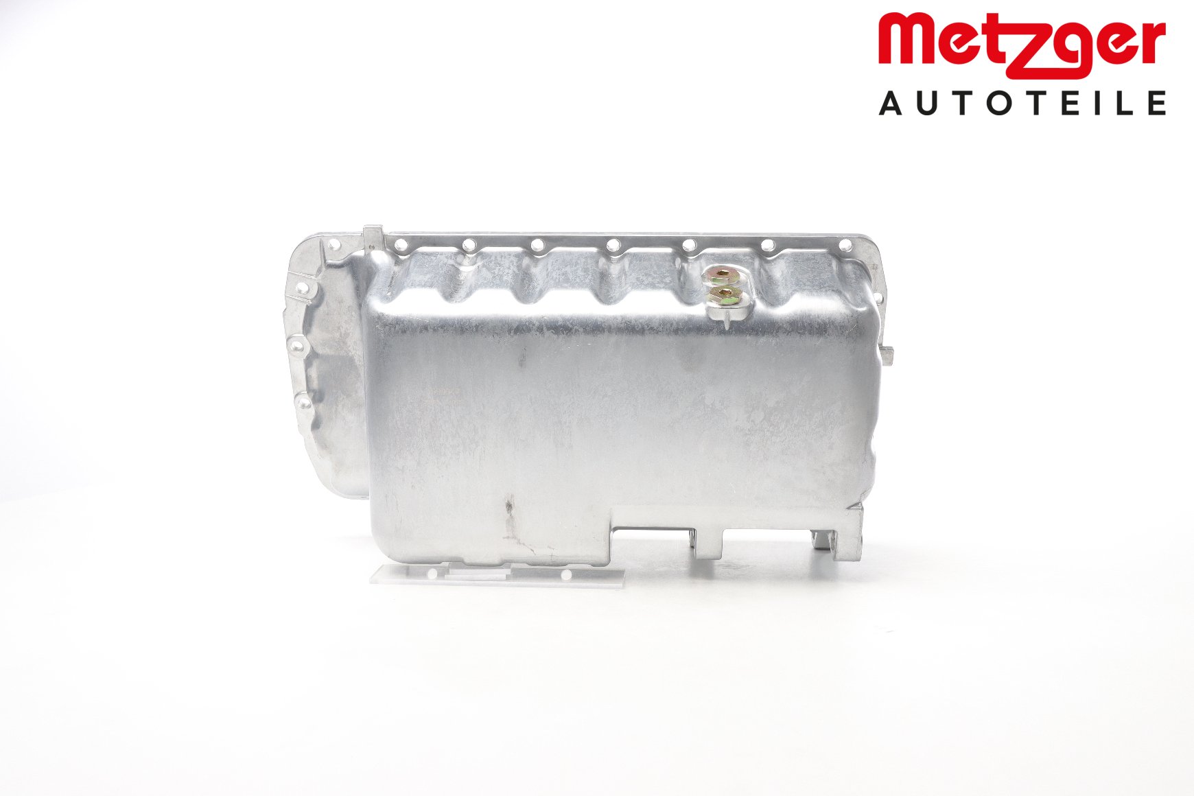 DUCATO Bunnpanne 7990047 METZGER