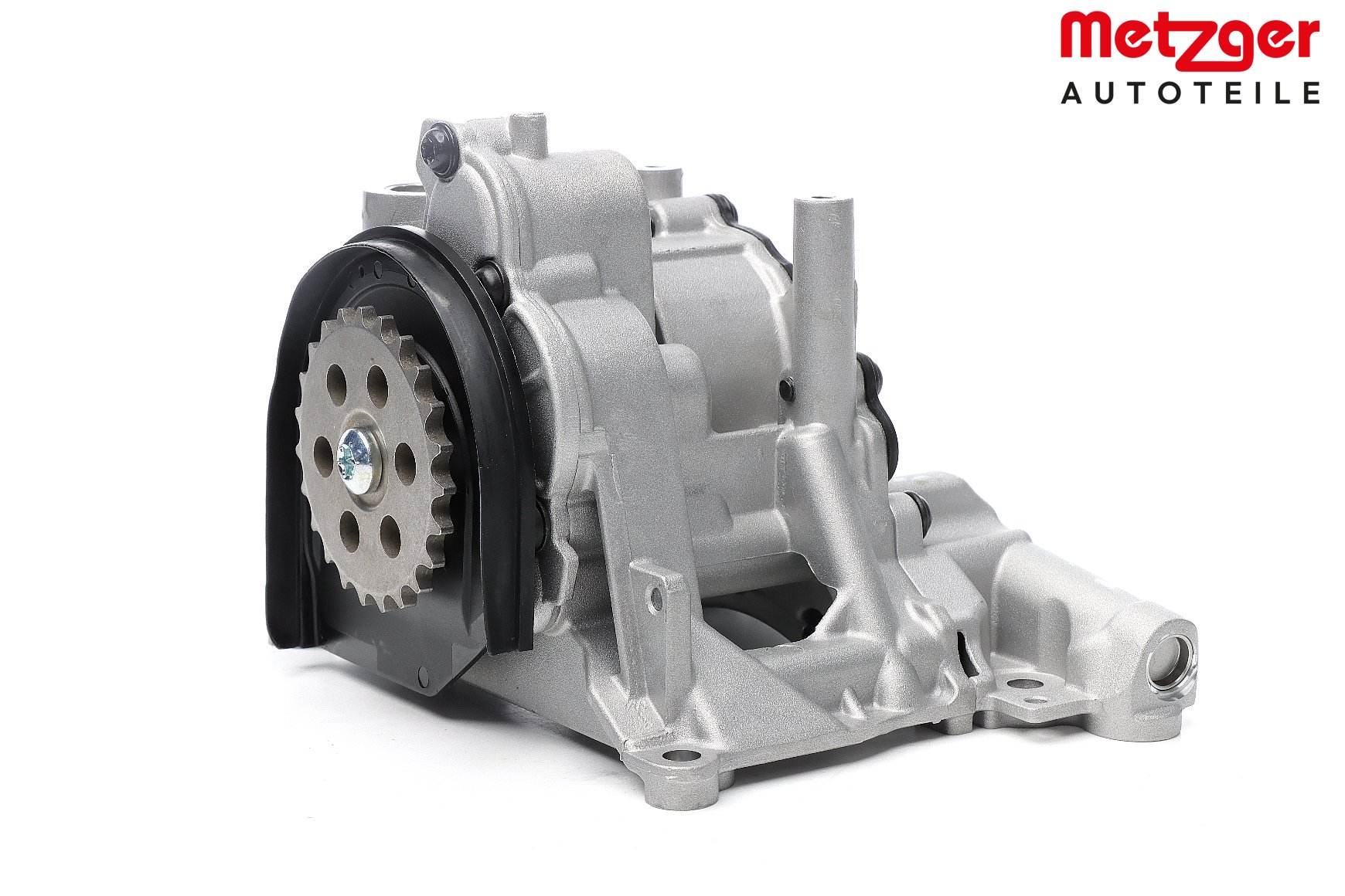 Vacuümpomp rembekrachtiger (8000059) van METZGER Voor BMW 5 Sedan (F10) 535 d (230 KW / 313 PK / Van 2011)