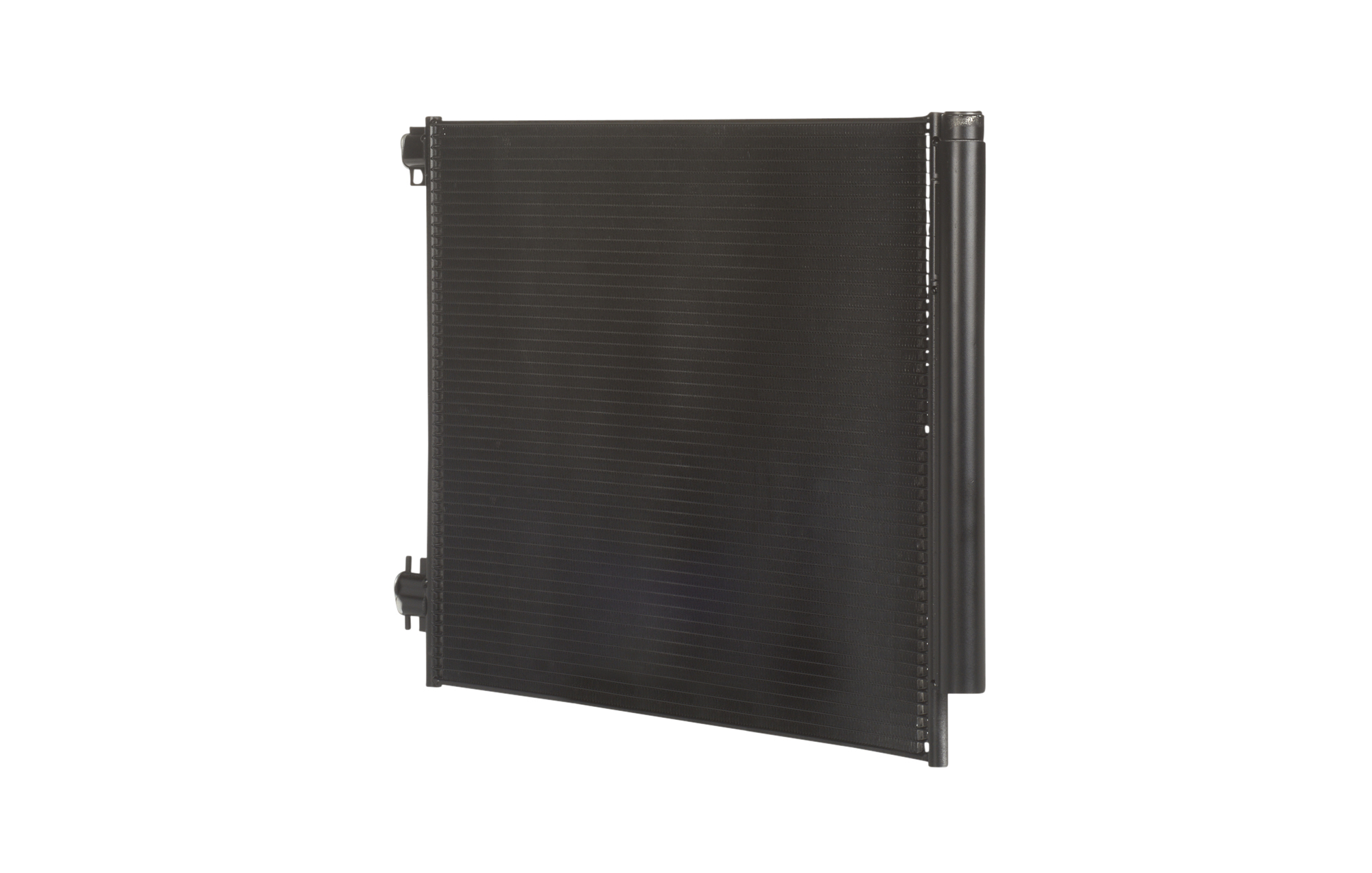 OEM 921009251R WAECO Lauhdutin, ilmastointilaite 8880400600 varten VOLVO, NISSAN, RENAULT, LADA