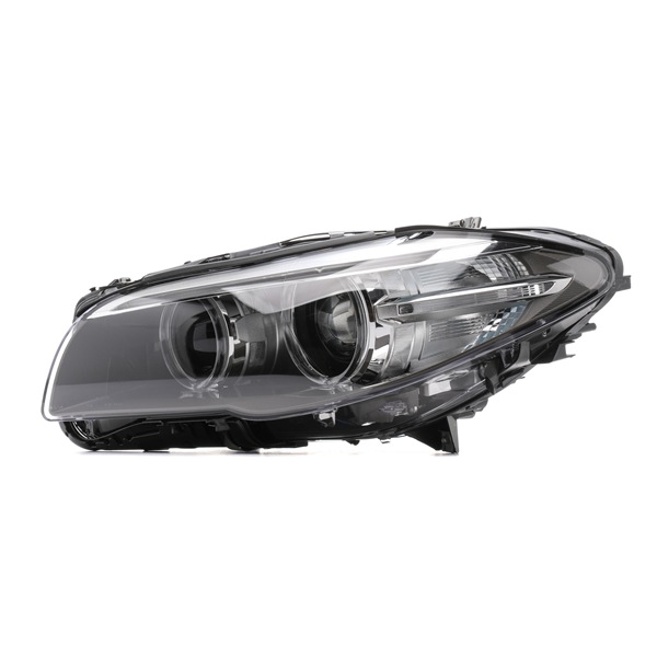 Koplamp (20 18 09-5) van JOHNS Voor BMW 5 Sedan (F10) 520 d xDrive (155 KW / 211 PK / Van 2013)