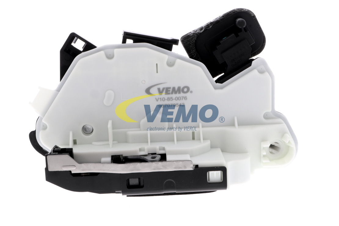 OEM 5K1837015C VEMO Ovilukko V10-85-0076 varten VW, AUDI, SKODA, SEAT