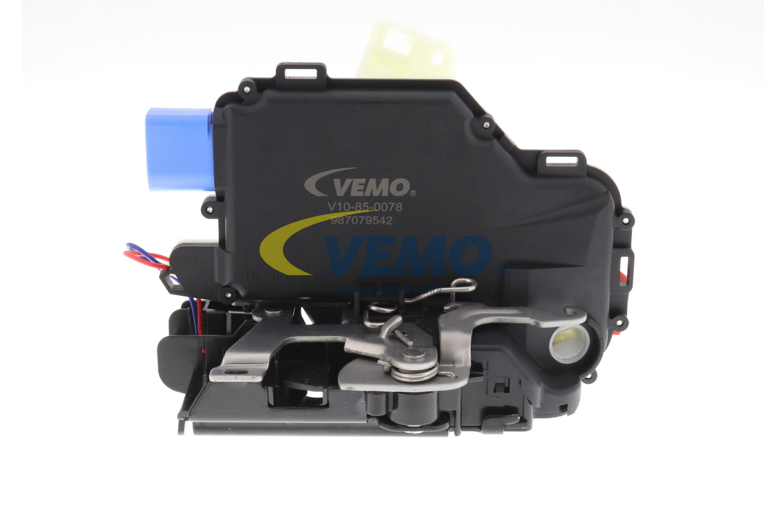 OEM 7E1837015A VEMO  Türschloss V10-85-0078 für VW, AUDI, SKODA, SEAT