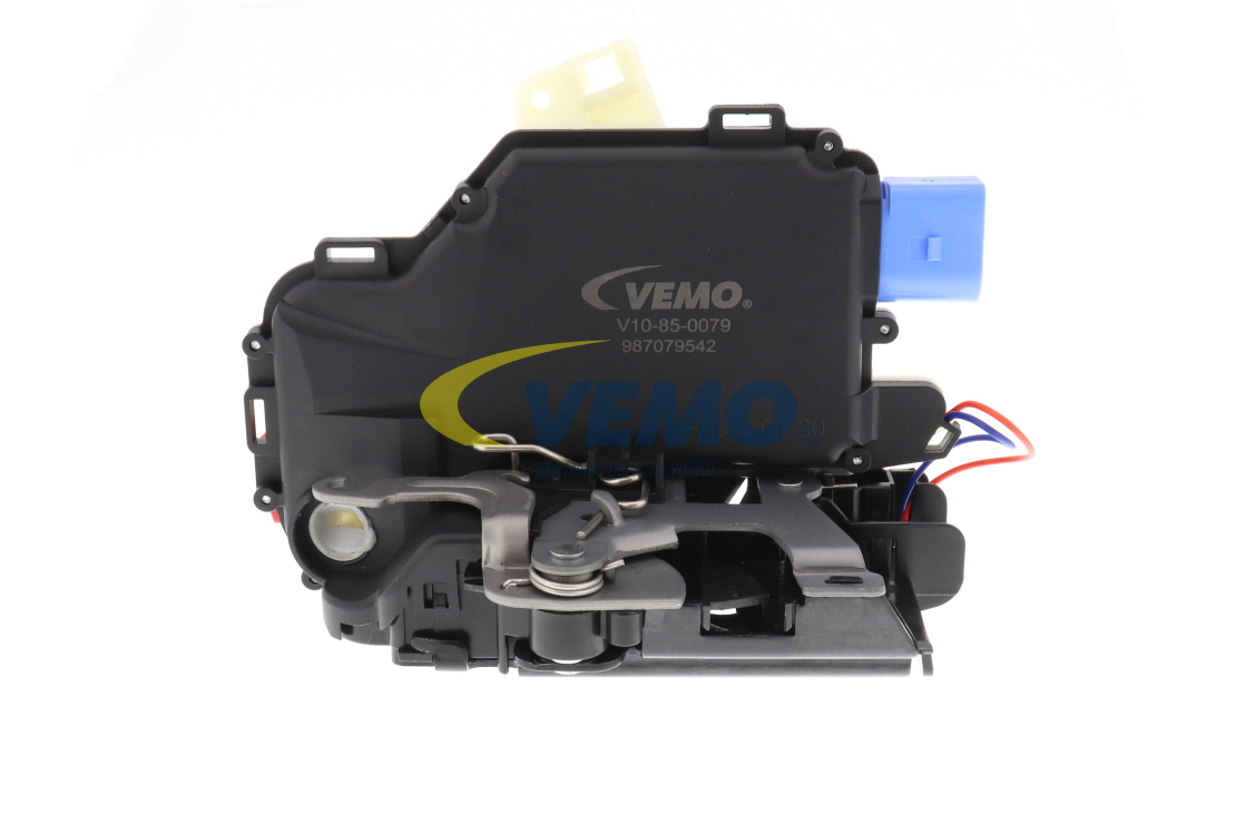 OEM 3B1837016S VEMO  Türschloss V10-85-0079 für VW, AUDI, SKODA, SEAT