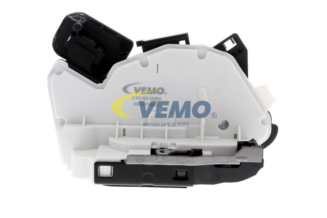 OEM 5K4839016R VEMO  Türschloss V10-85-0084 für VW, AUDI, SKODA, SEAT, CUPRA
