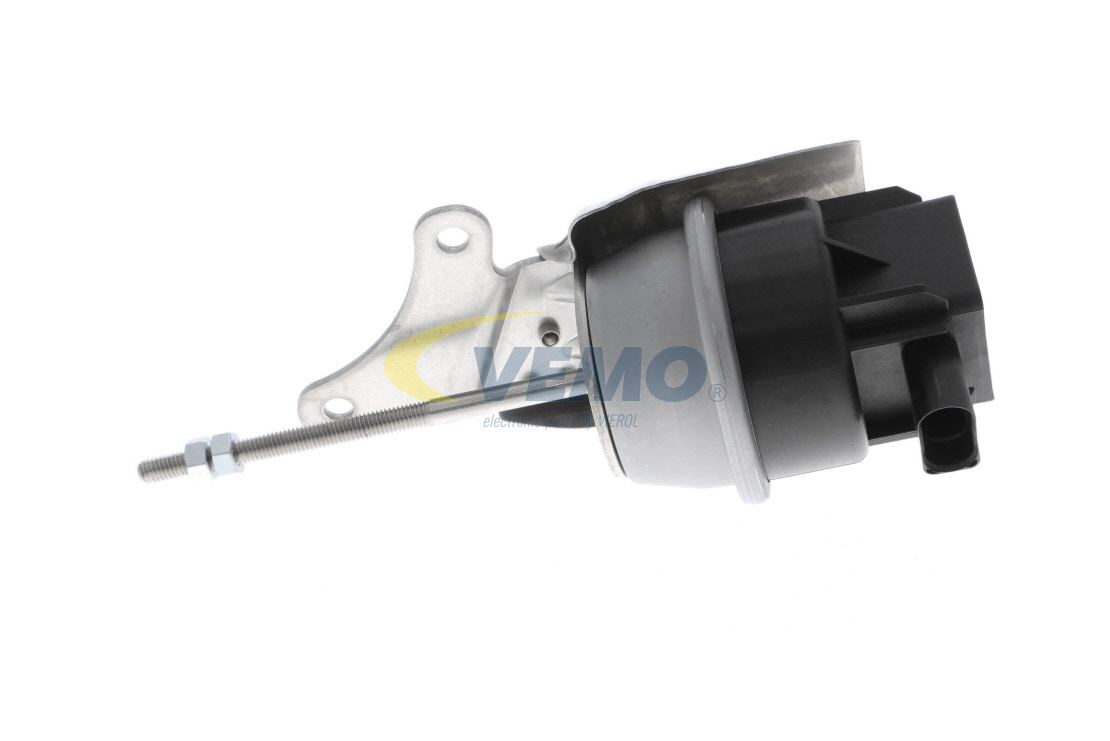 OEM 038253014E VEMO Control Box, charger V15-40-0034 for VW, AUDI, FORD, SKODA, SEAT