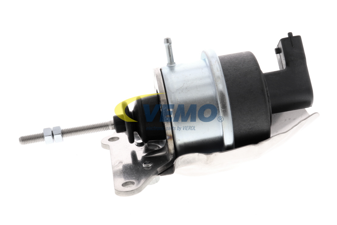 comprar Caixa de comando, turbocompressor - VEMO (V24-40-0003)