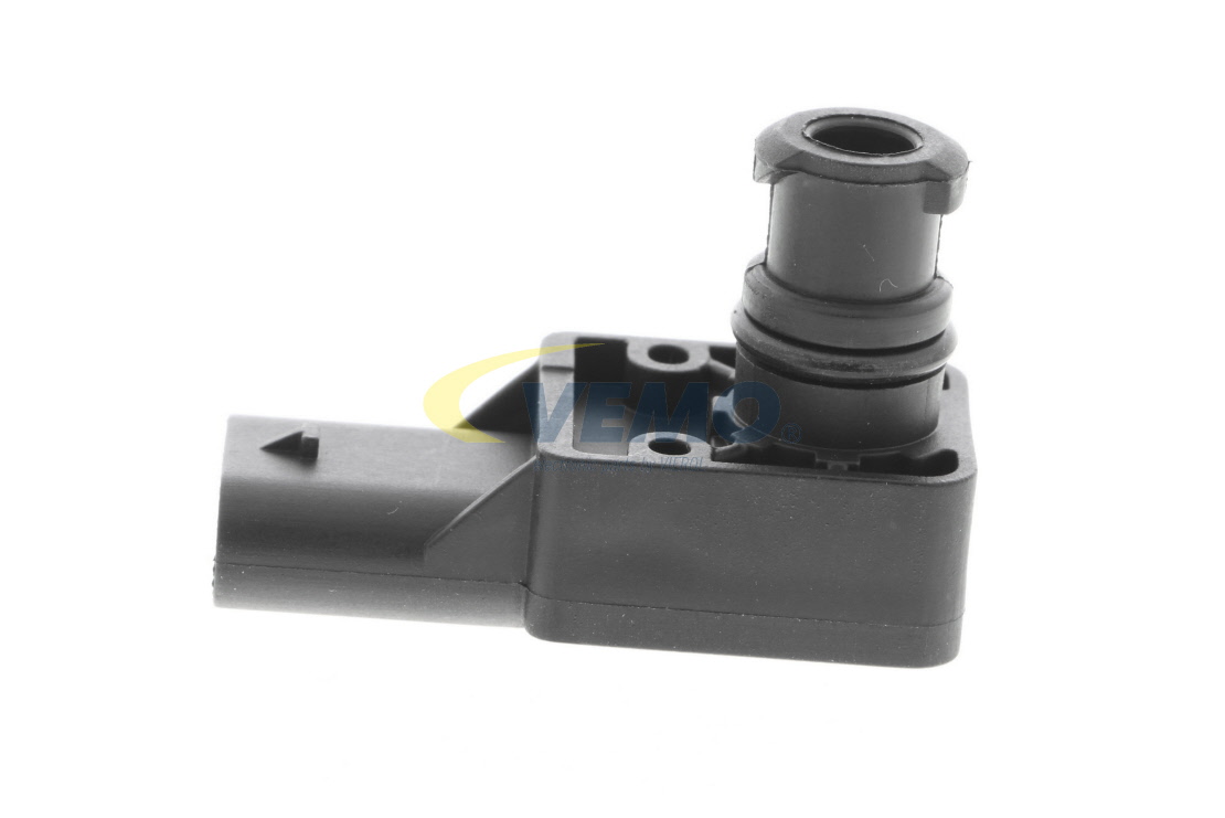 MAP sensor (V33-72-0173) van VEMO Voor VW CRAFTER 30-50 Open laadbak/ Chassis (2F_) 2.0 TDI (80 KW / 109 PK / Van 2011)