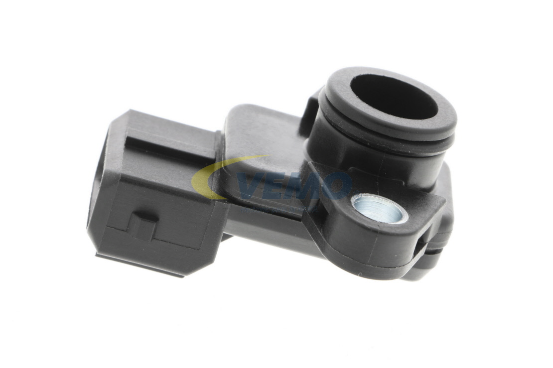 MAP-sensor (V37-72-0127) fra VEMO for MITSUBISHI Lancer VII Sedan (CS_A, CT_A) EVO VIII - 260 (CT9A) (195 KW / 265 HK / Fra 2004)
