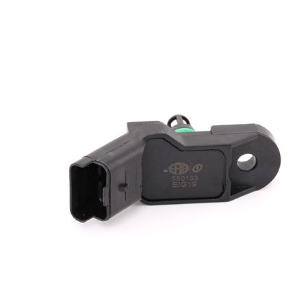 ERA Sensor, sugerørstryk (550133A) til PEUGEOT 407 (6D_) 1.8 (6D6FZB) (85 KW / 116 HK / fra 2004)